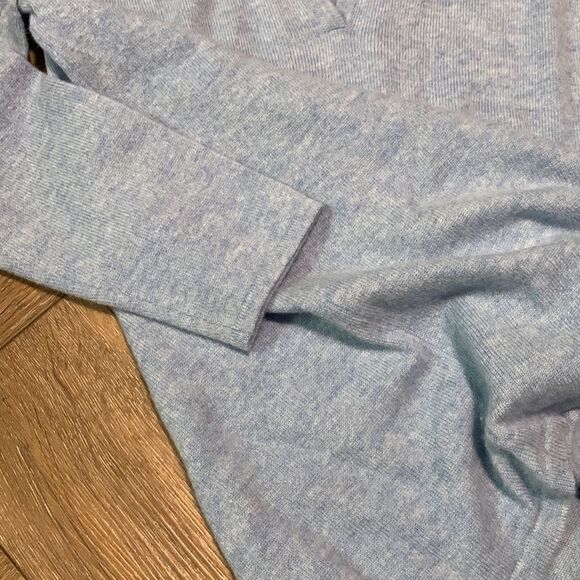 J.McLaughlin V Cashmere Sweater - Picture 5 of 6